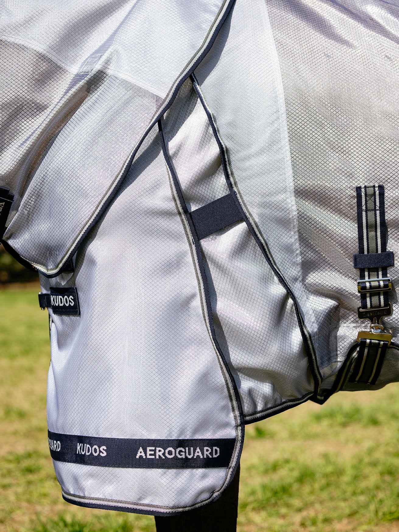 Kudos AeroGuard Fly Sheet