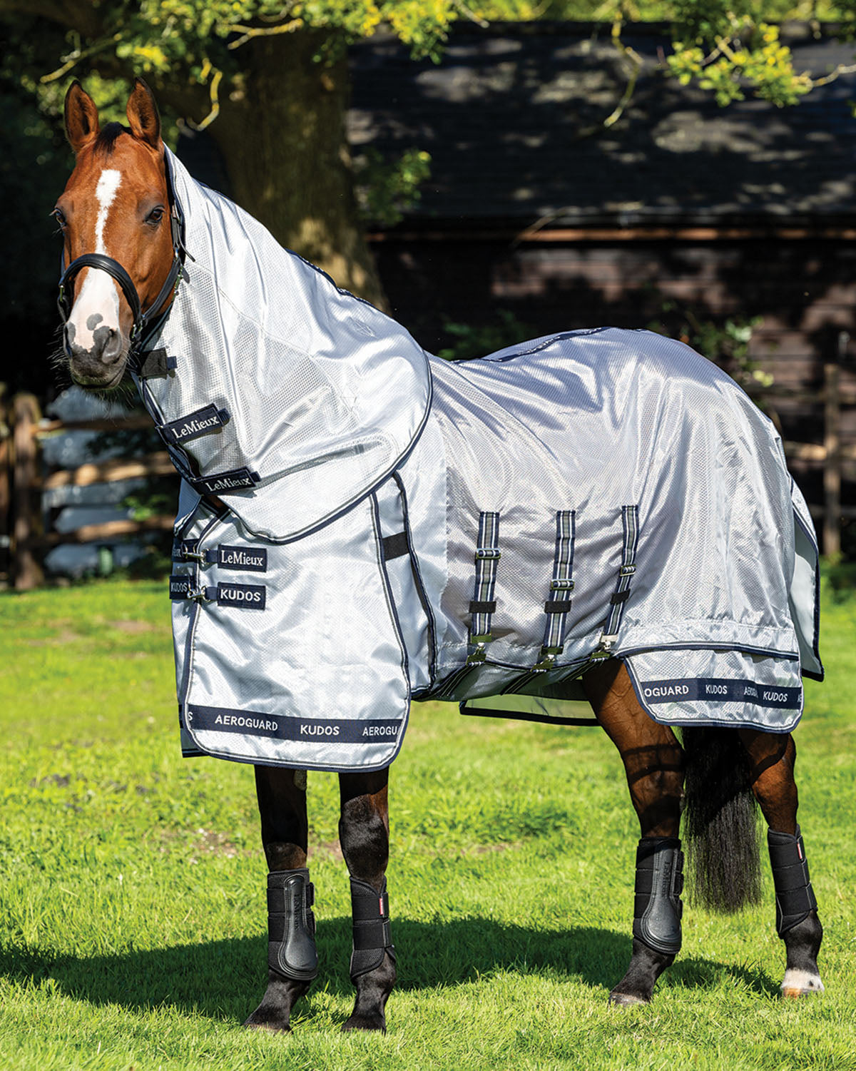 Kudos AeroGuard Fly Sheet