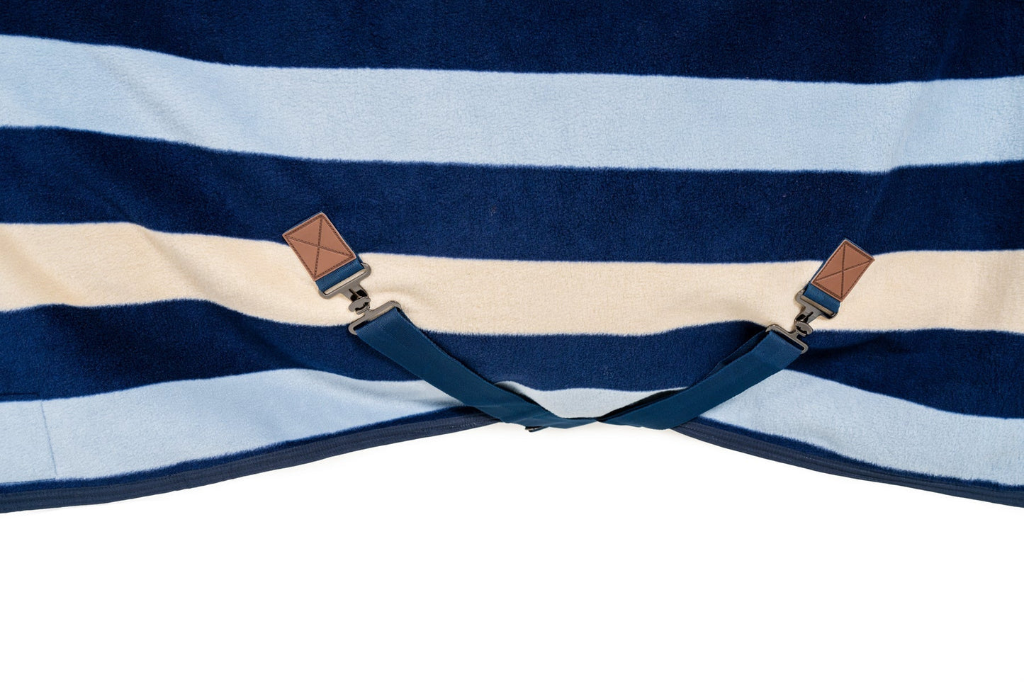 Ireland Newmarket Fleece Cooler