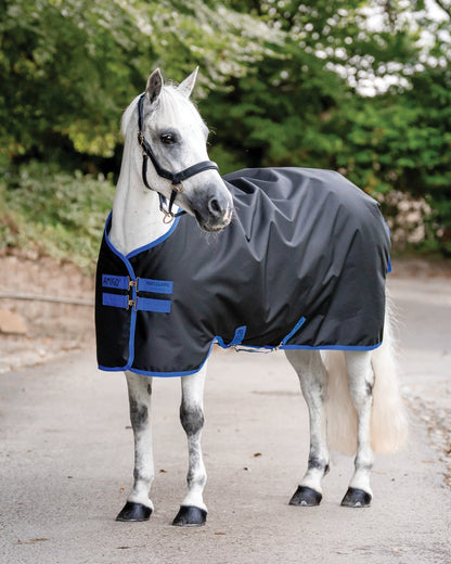 Ripstop 900D 200 Gram Standard Neck Pony Turnout