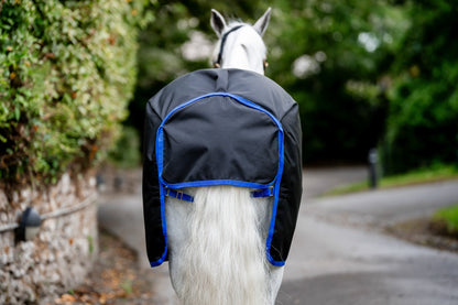 Ripstop 900D 200 Gram Standard Neck Pony Turnout