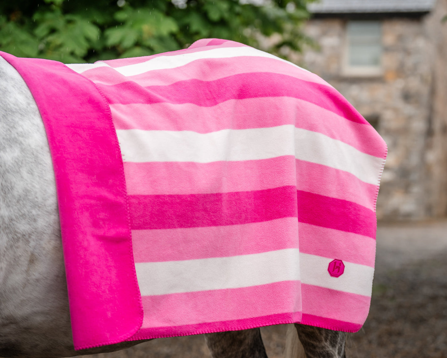 Ireland Newmarket Fleece