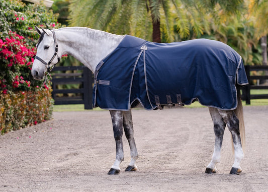 Optimo Stable Sheet