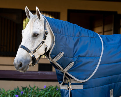 Ripstop Insulator Stable Plus Blanket- 550G