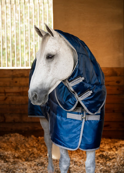 Ripstop Insulator Stable Plus Blanket- 550G