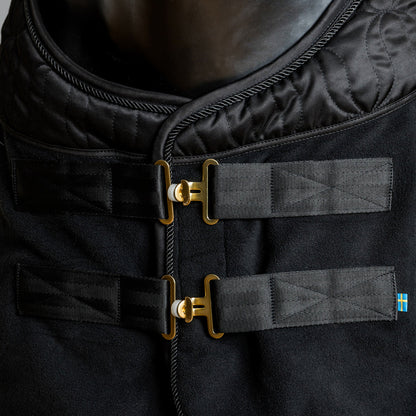 Deep Nights Fleece Cooler