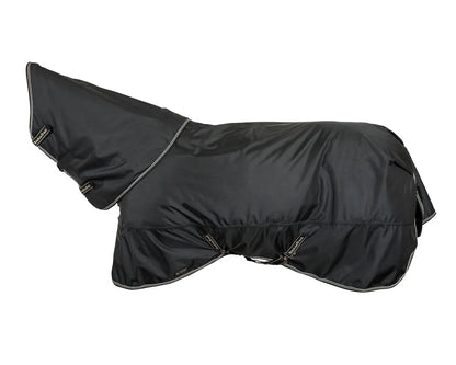 Obsidian 150G Turnout Blanket with Neck Cover