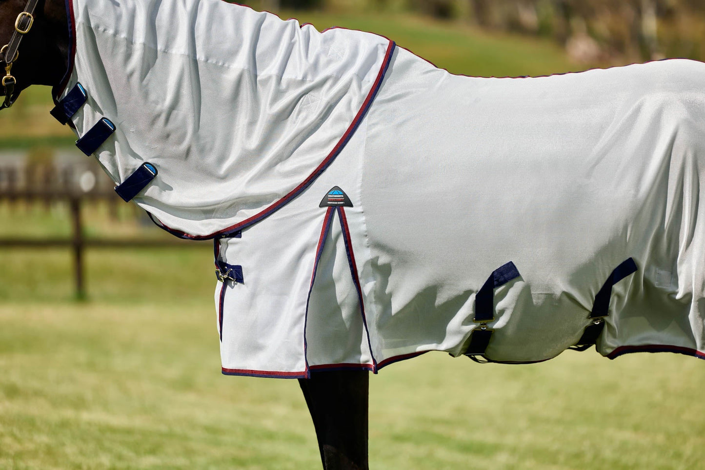 Airflow Fly Sheet Detach-A-Neck