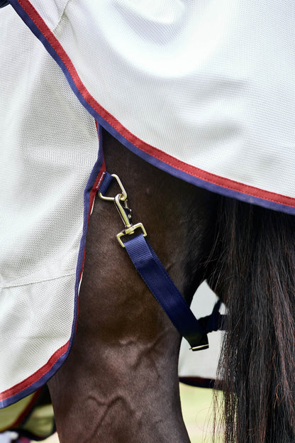 Airflow Fly Sheet Detach-A-Neck