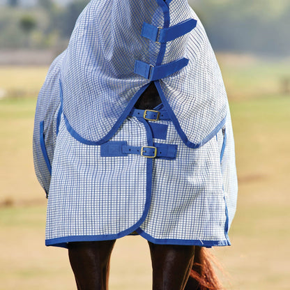 Ripshield Detach-A-Neck Fly Sheet