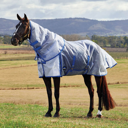 Ripshield Detach-A-Neck Fly Sheet