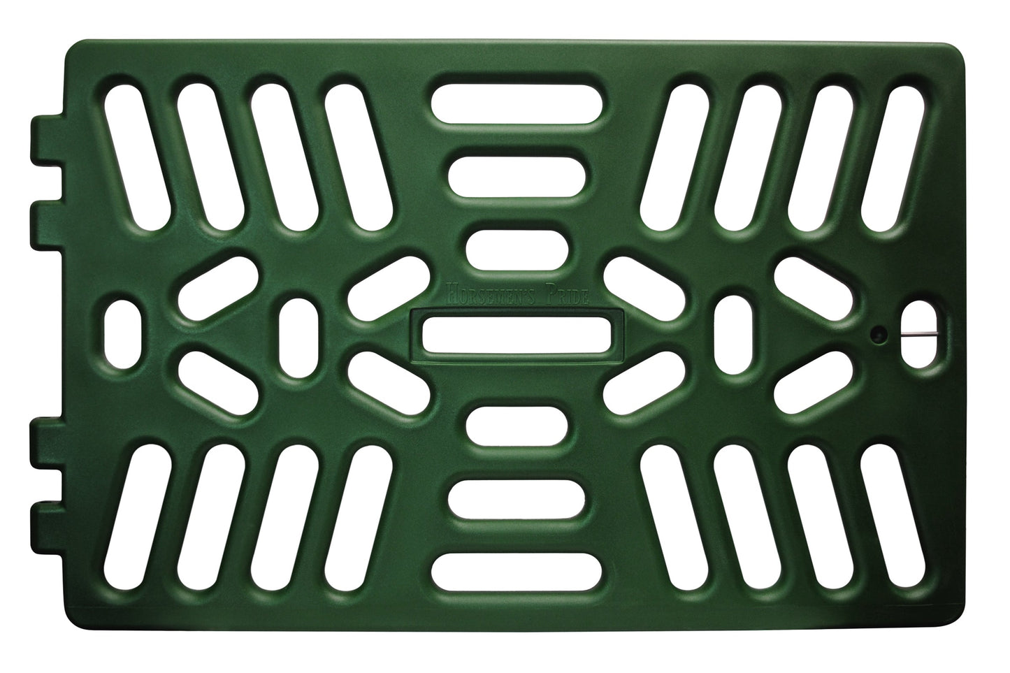 Plastic Stall Gates