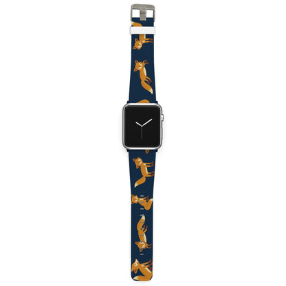 C4 Apple Watch Band
