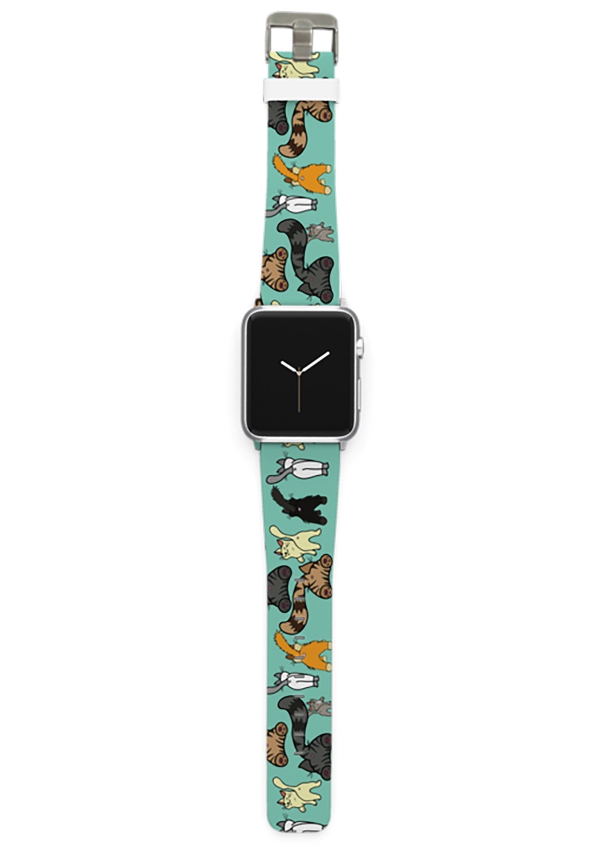 C4 Apple Watch Band