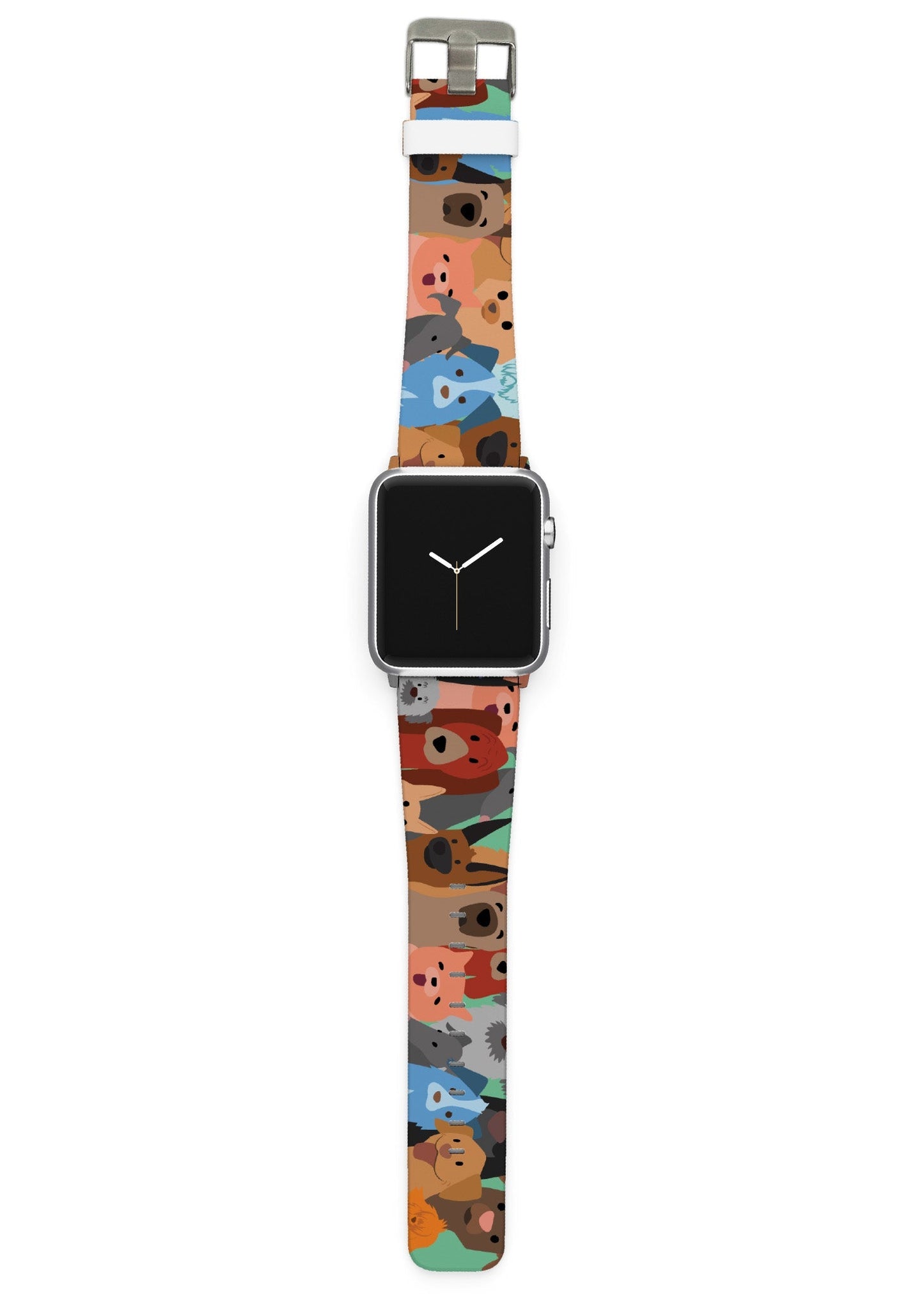 C4 Apple Watch Band