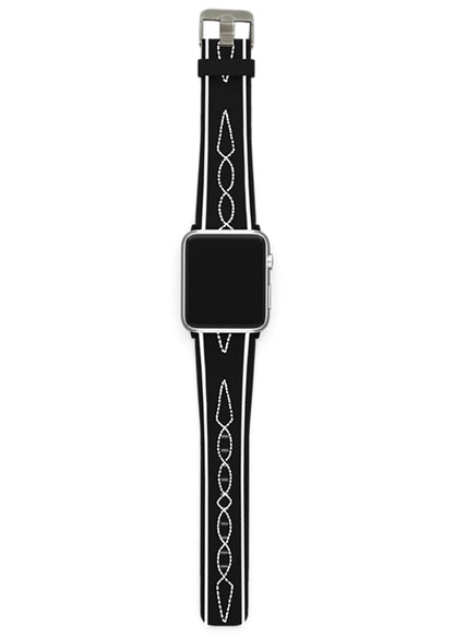 C4 Apple Watch Band