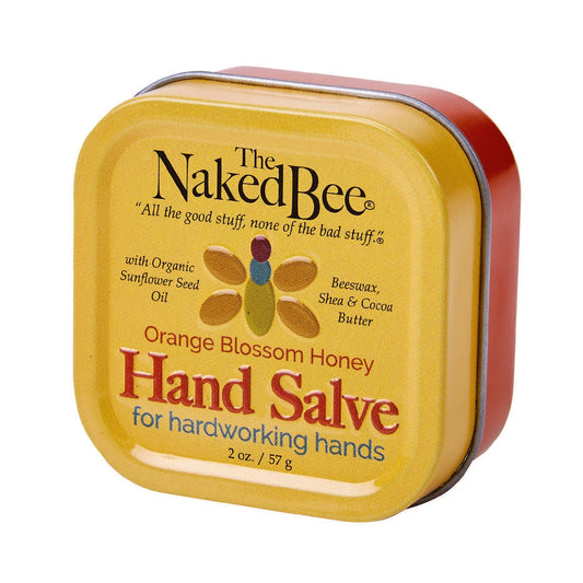 ange Hand Salve