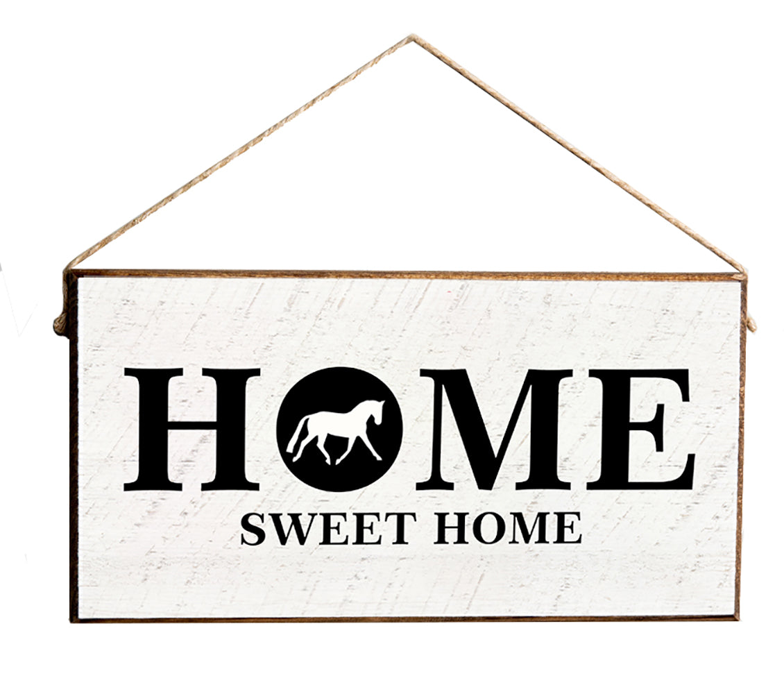 Hanging Sign