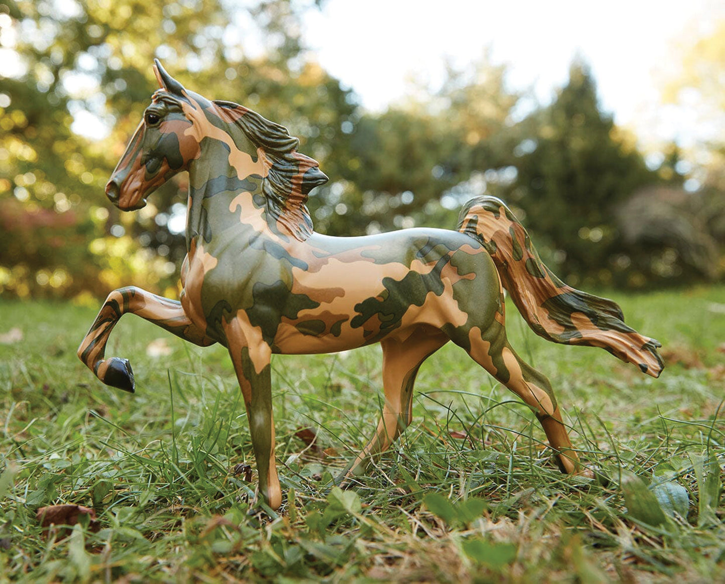 Hope Horse 2025 - Honor