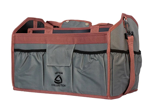 Large Grooming Tote