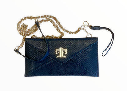Cor De Star Clutch