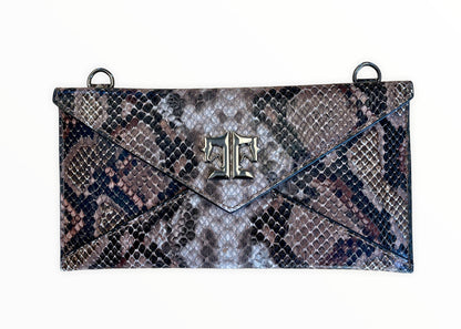 Cor De Star Clutch