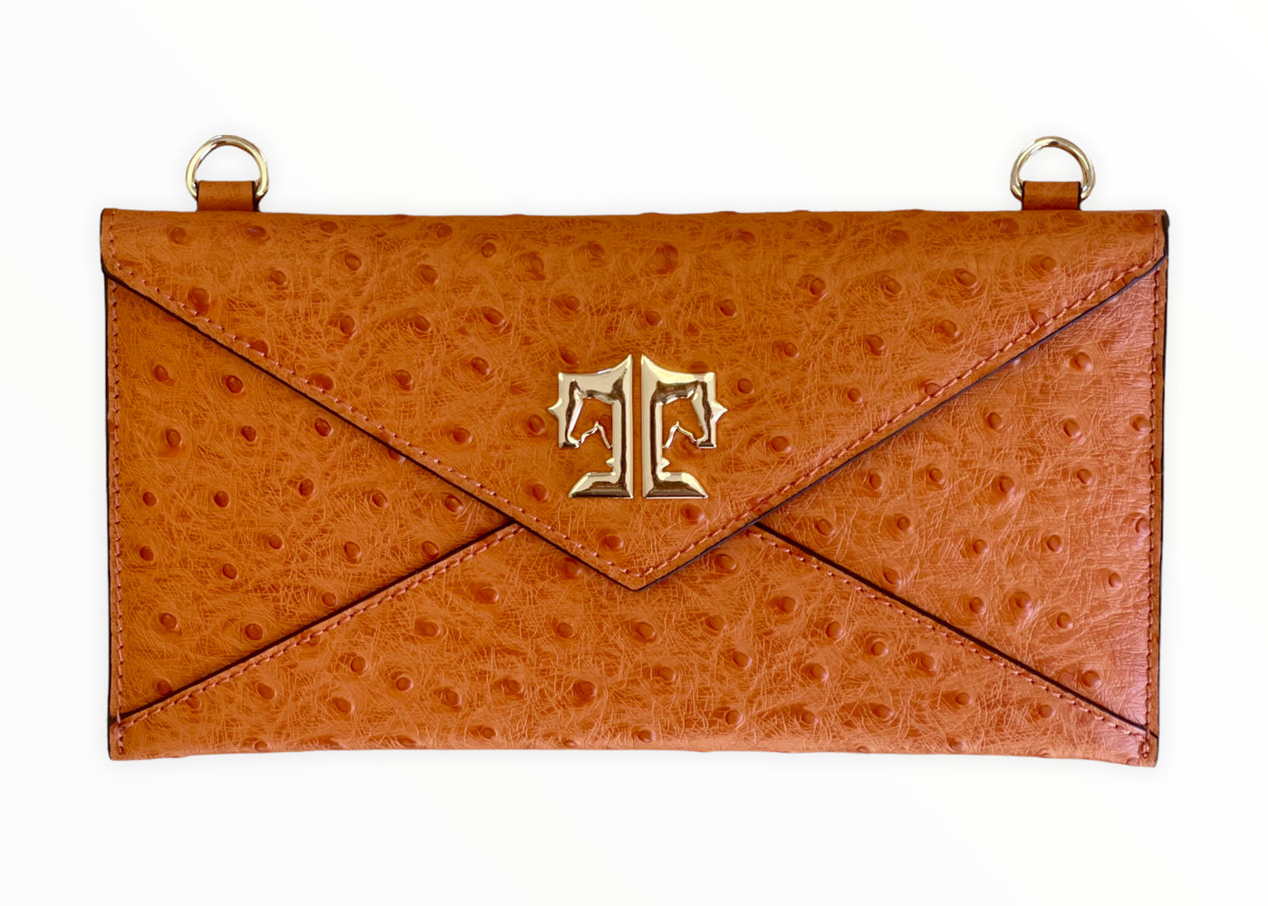 Cor De Star Clutch