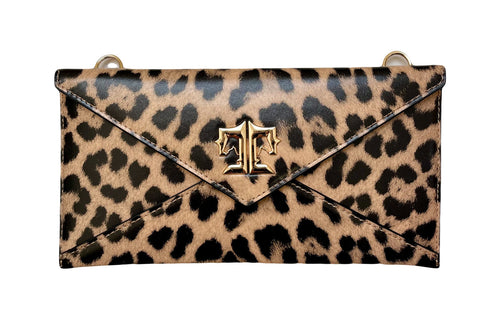 Cor De Star Clutch