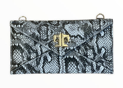 Cor De Star Clutch