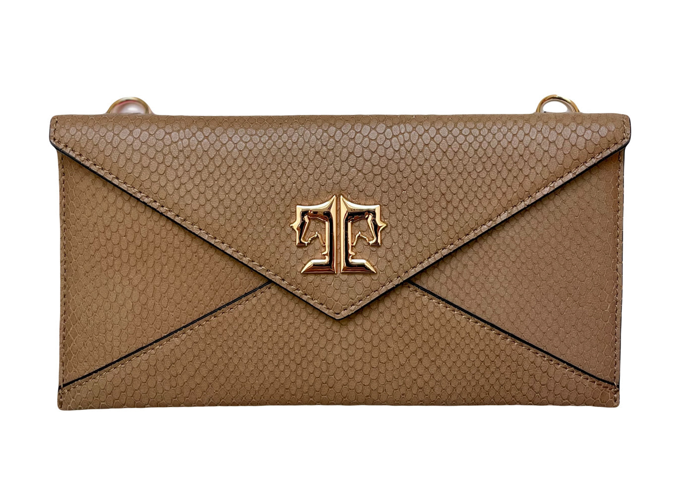 Cor De Star Clutch