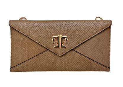 Cor De Star Clutch