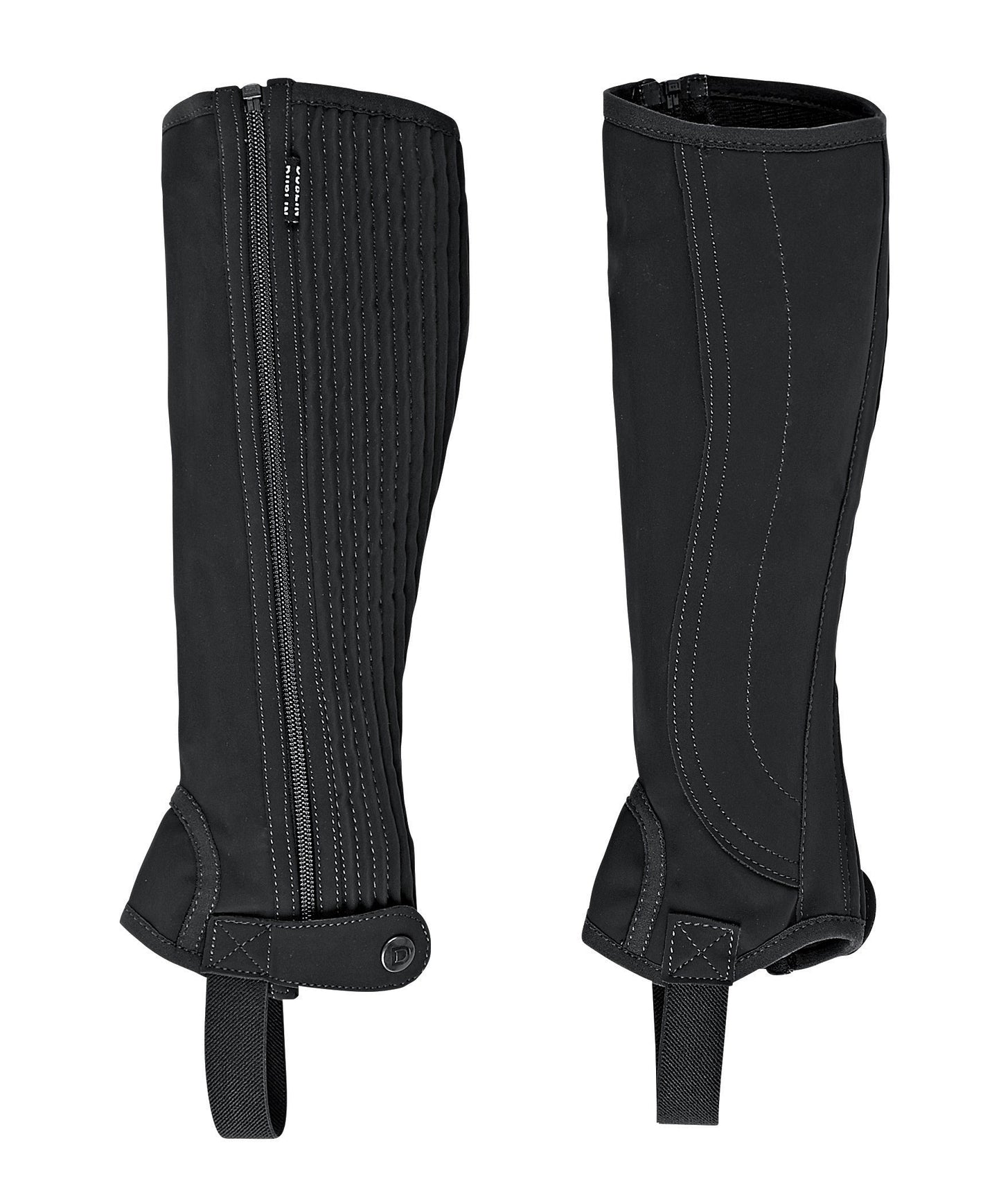 Children's Easy-Care II Half Chaps