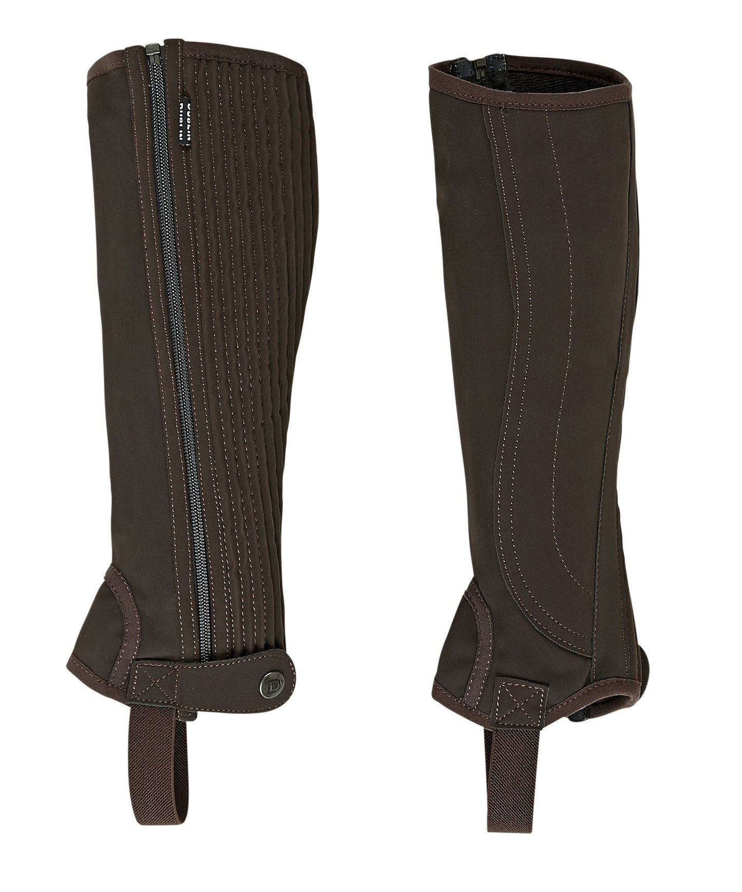 Children's Easy-Care II Half Chaps