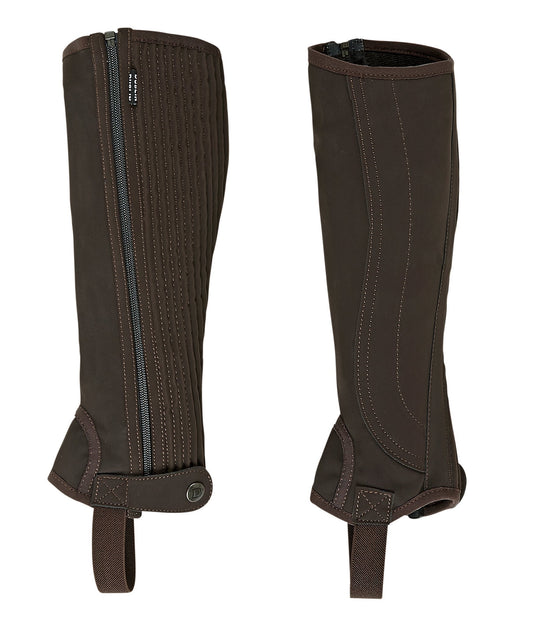 Children's Easy-Care II Half Chaps