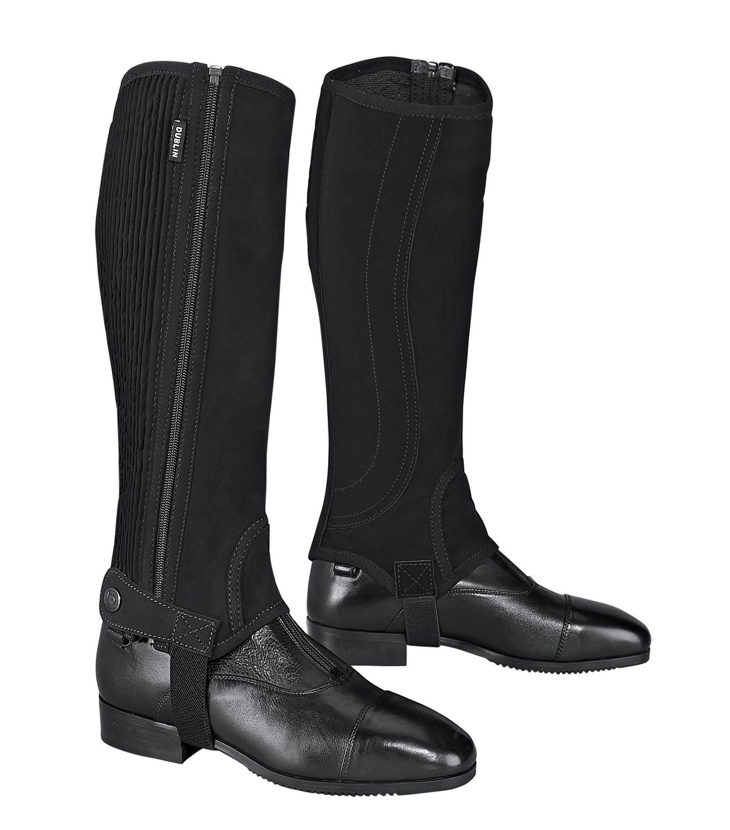 Easy-Care II Half Chaps