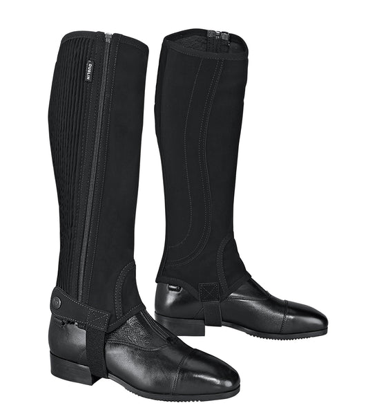 Easy-Care II Half Chaps