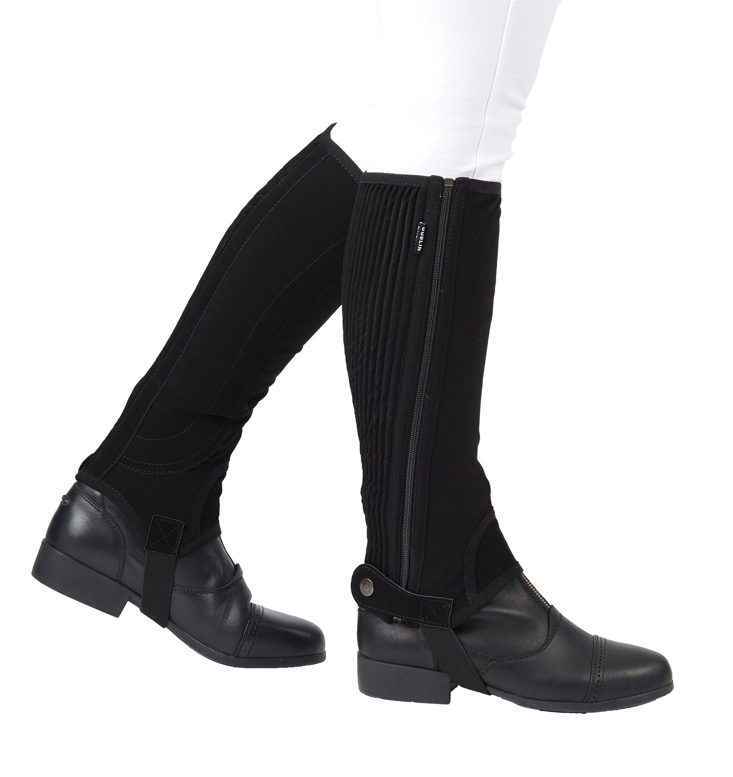 Easy-Care II Half Chaps