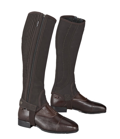 Easy-Care II Half Chaps