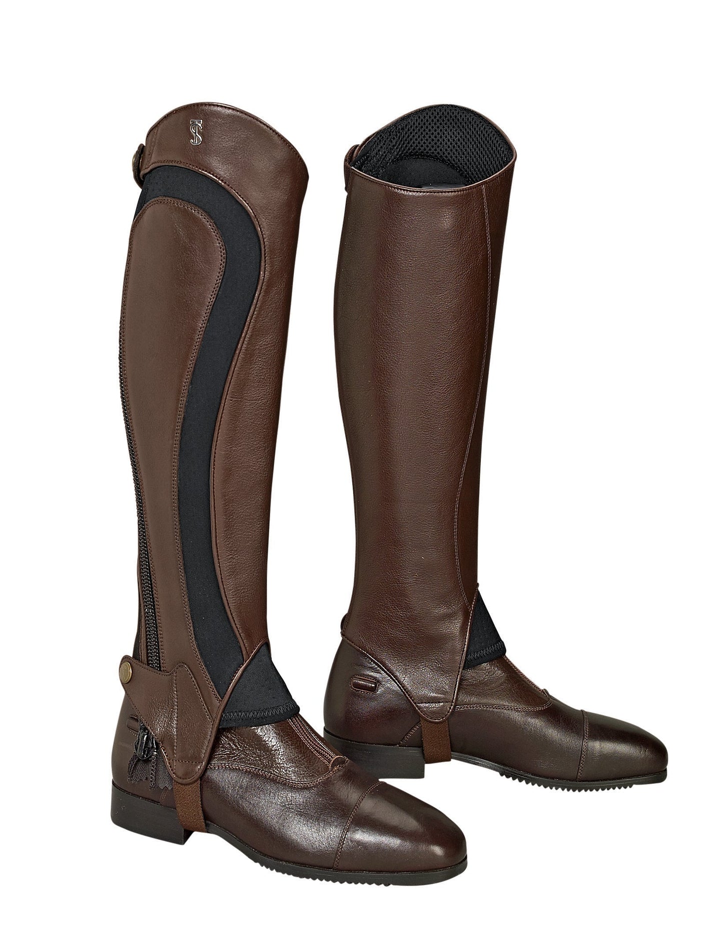 Medici Air Half Chaps