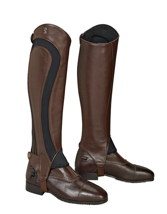 Medici Air Half Chaps
