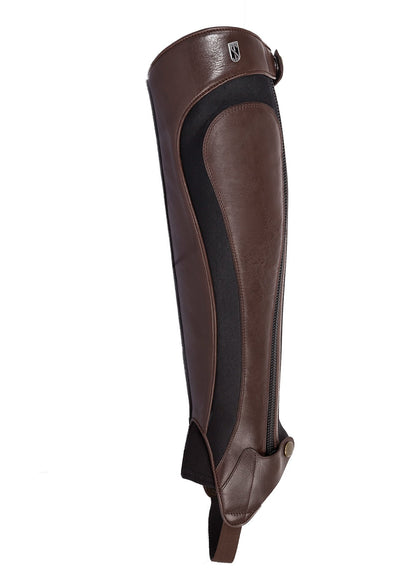 Medici Air Half Chaps