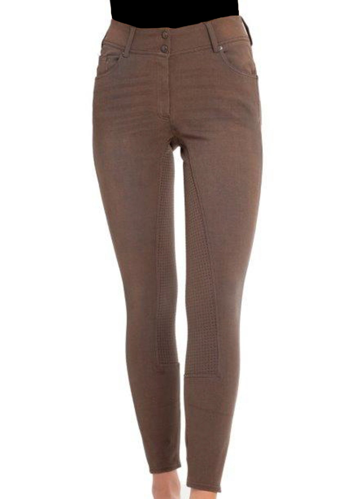 Vogue Jean Full-Seat Breech