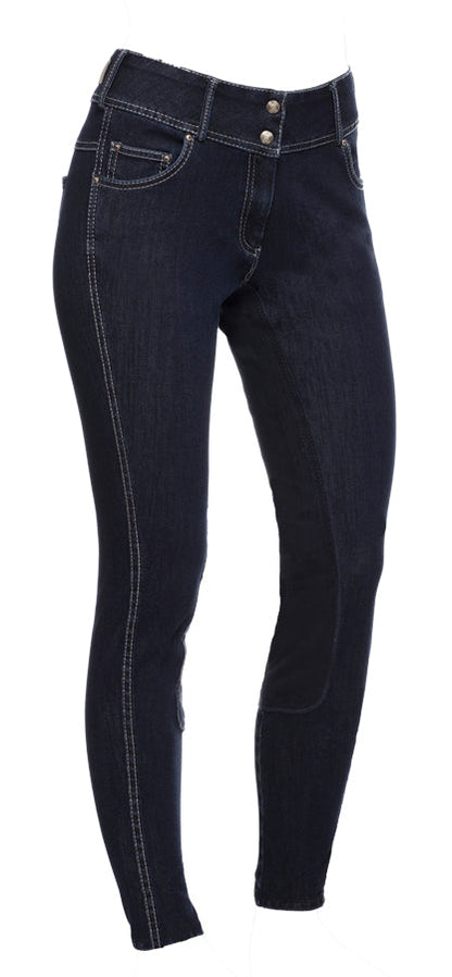 Vogue Jean Full-Seat Breech