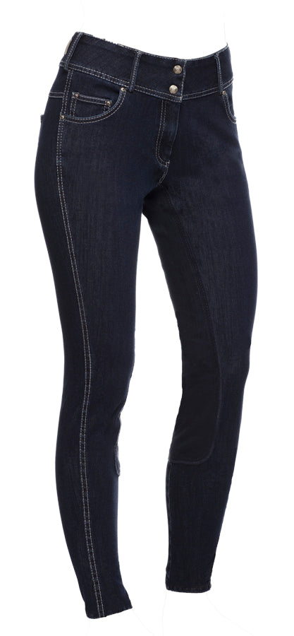 Vogue Jean Full-Seat Breech