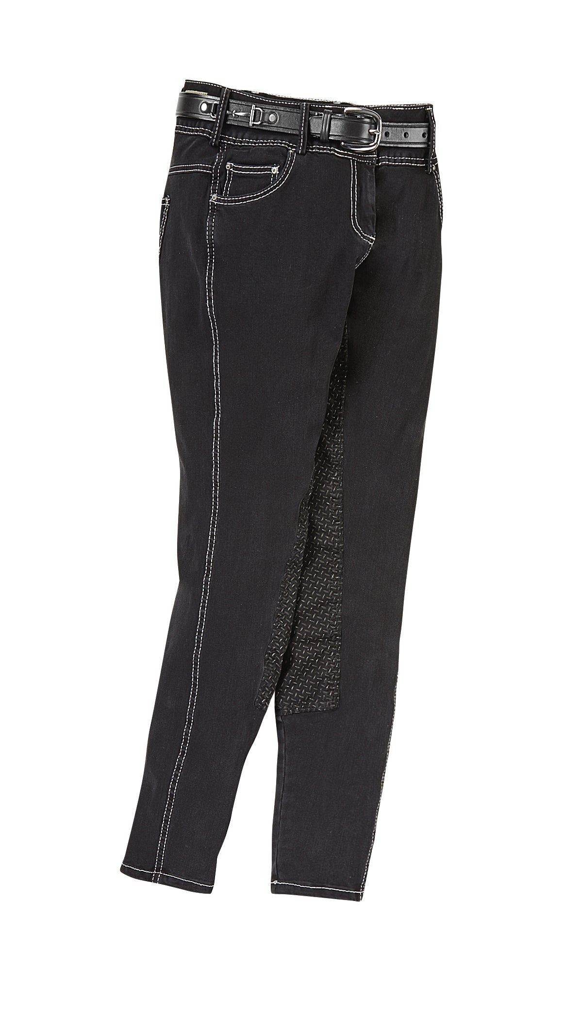 Vogue Jean Full-Seat Breech