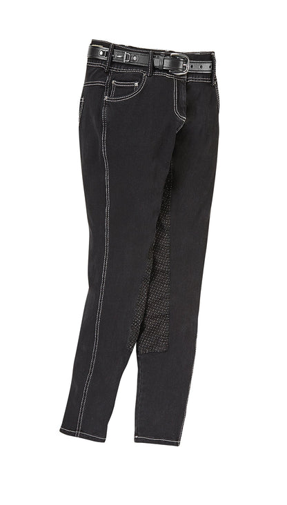 Vogue Jean Full-Seat Breech