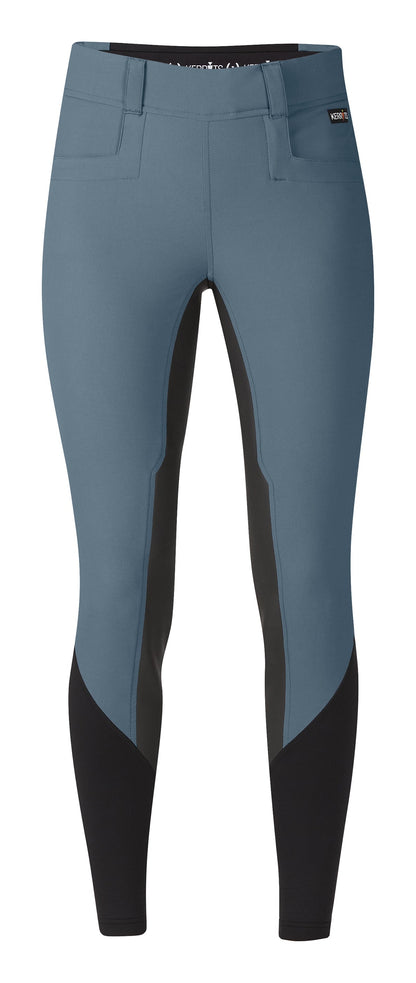 II Full-Seat Breech