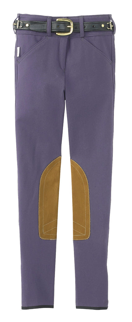 Girls' Vintage Patch Breech
