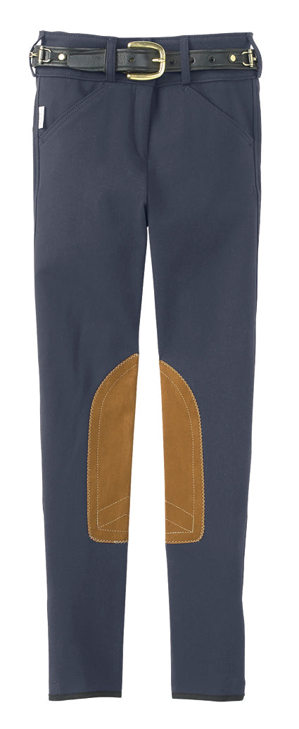 Girls' Vintage Patch Breech