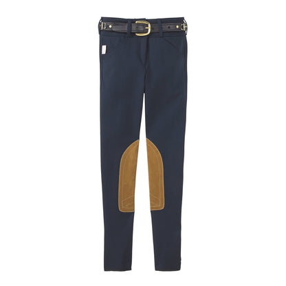 Girls' Vintage Patch Breech